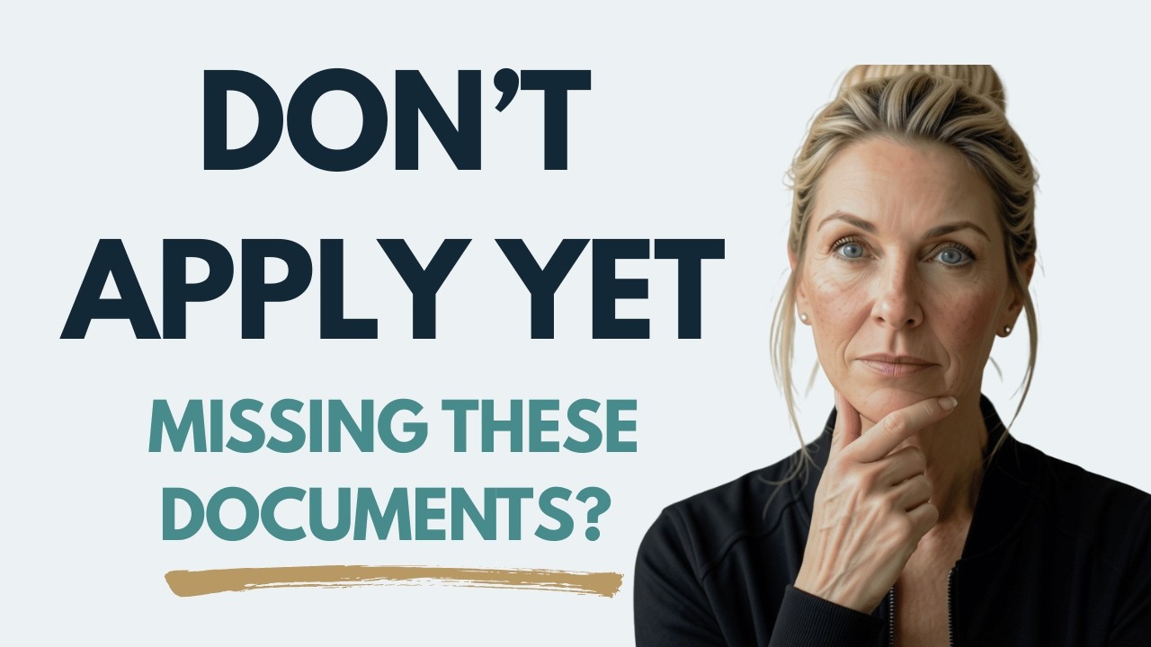 Applying for Probate? Don&rsquo;t Submit Until You Have These Documents!