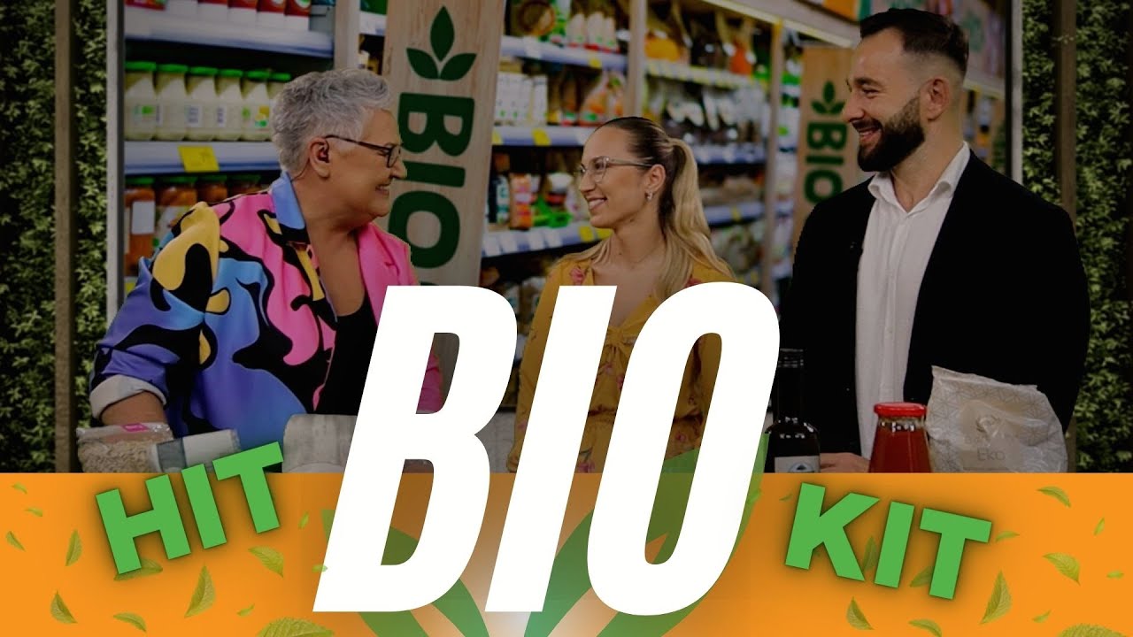 Produkty BIO &ndash; hit czy mit?