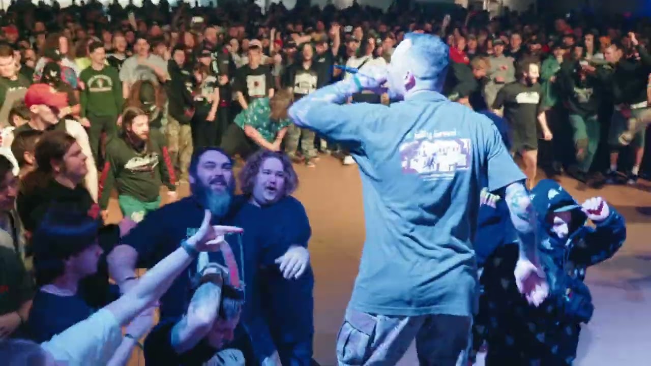 [LDBBB Fest 2024] Inclination - March 23rd, 2024