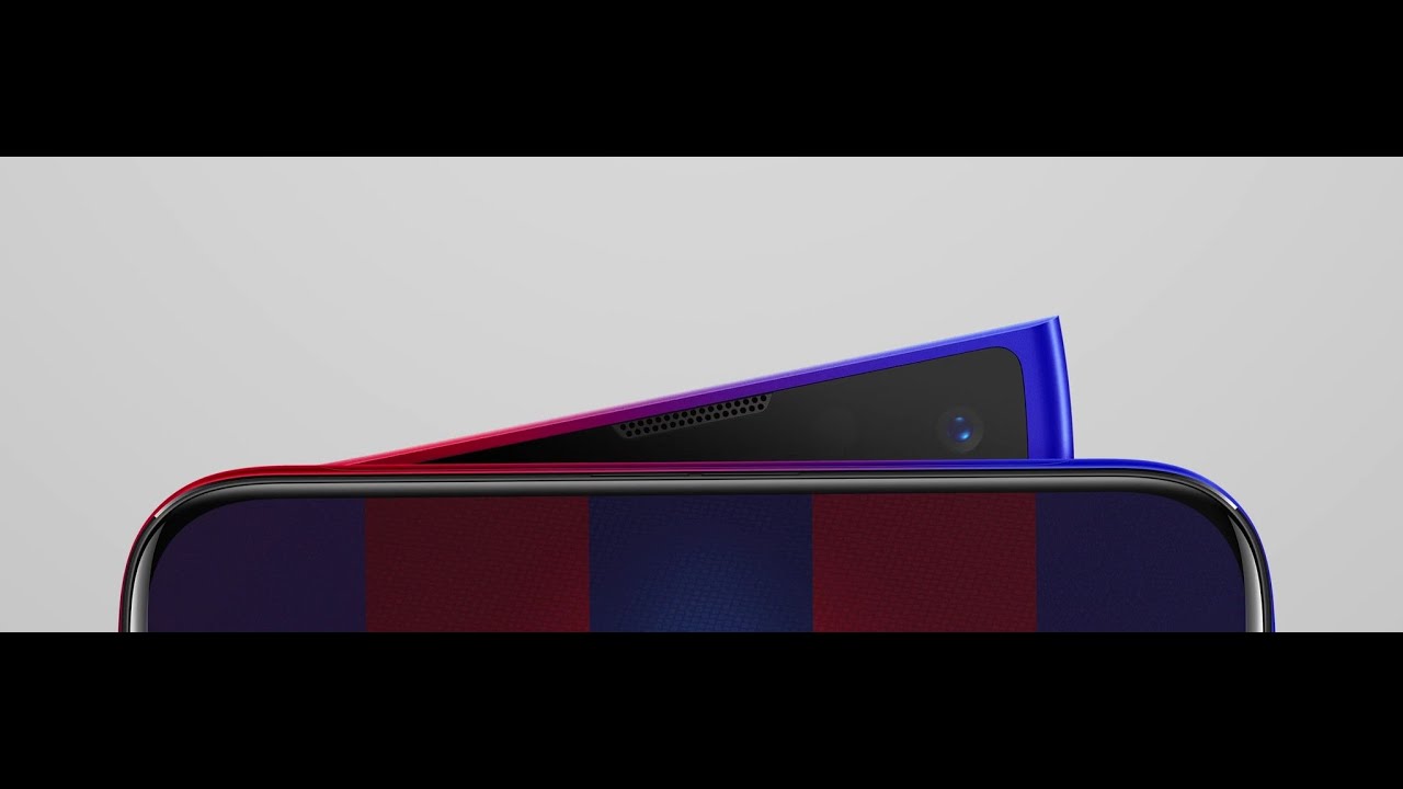 Oppo Reno FC Barcelona Teaser | Oppo Official mobile of FC Barcelona