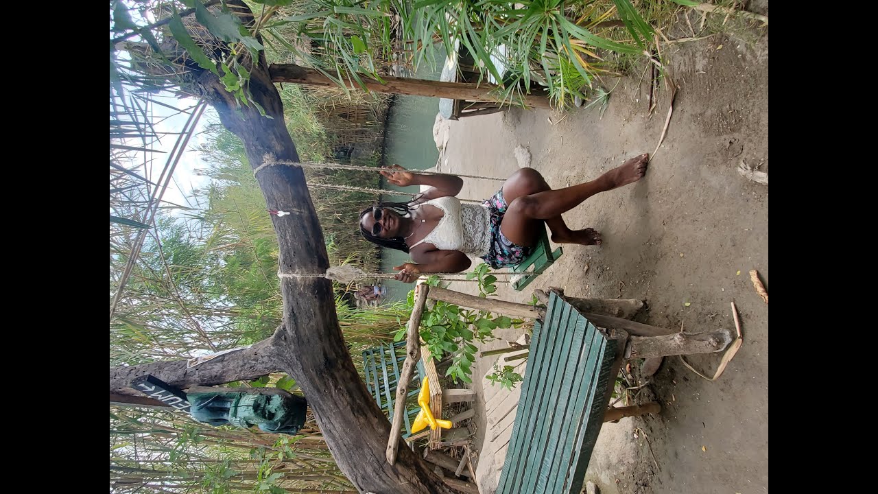 Tour Kasese, Kiwa hot springs ( The Hidden Vibes) #visit Kasese Uganda