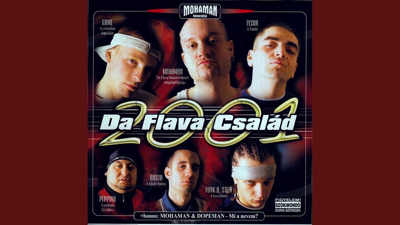 Én láttam már (Remix)