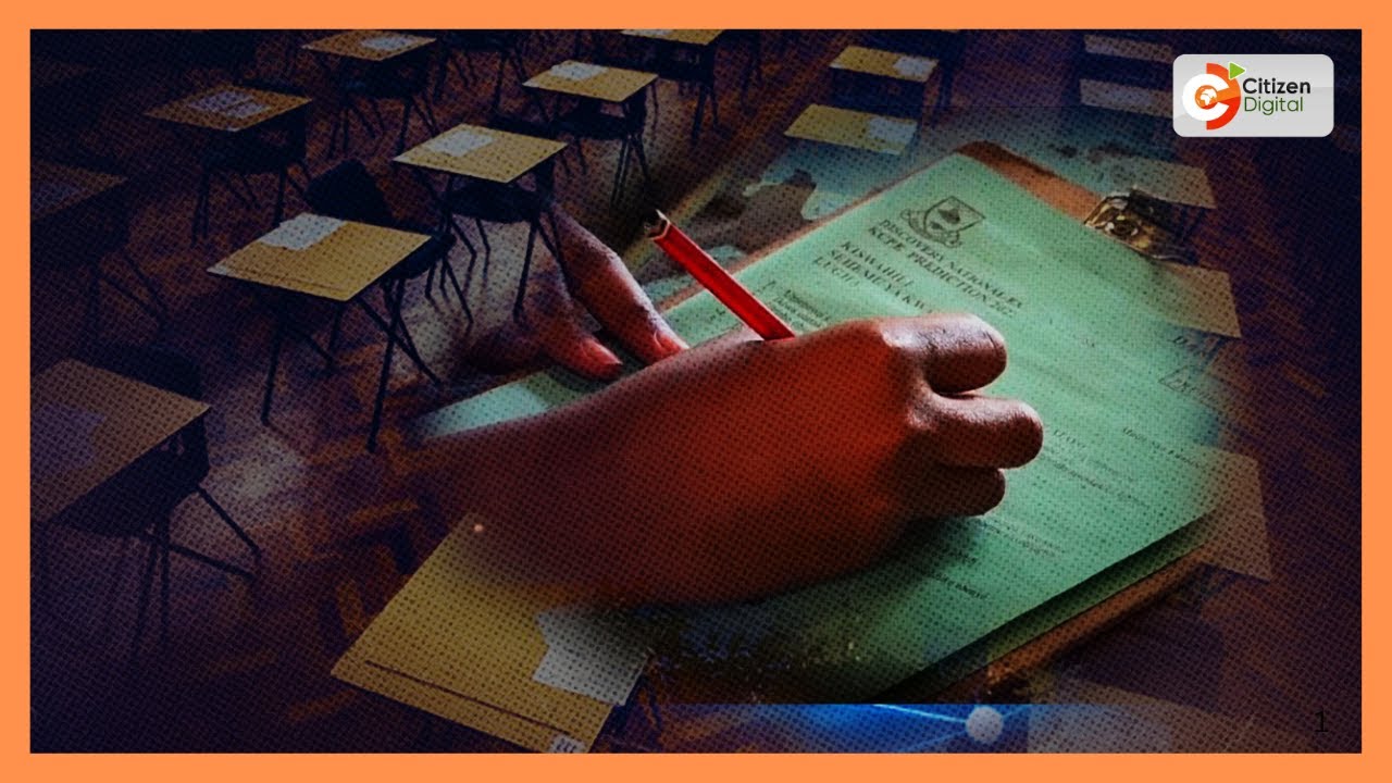 Education CS Julius Ogamba has issued a stern warning on exam malpractice
