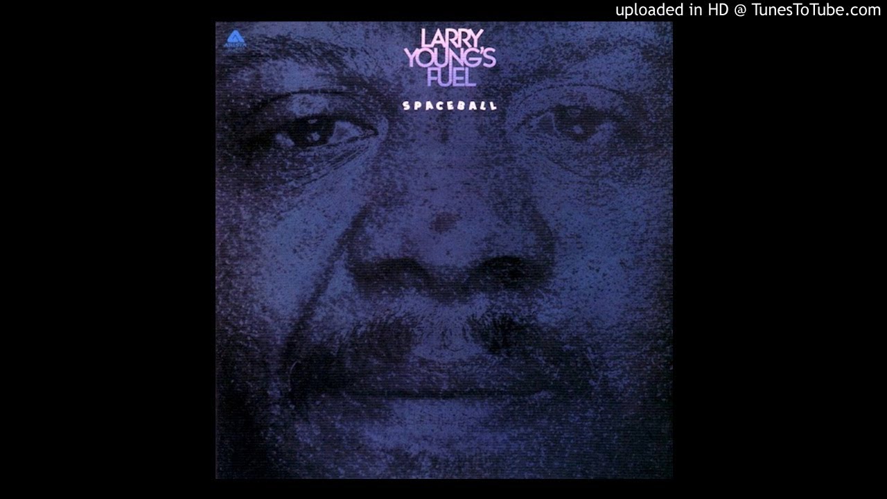 Larry Young's Fuel - Startripper (Jazz-Fusion) (Funk) (1976)