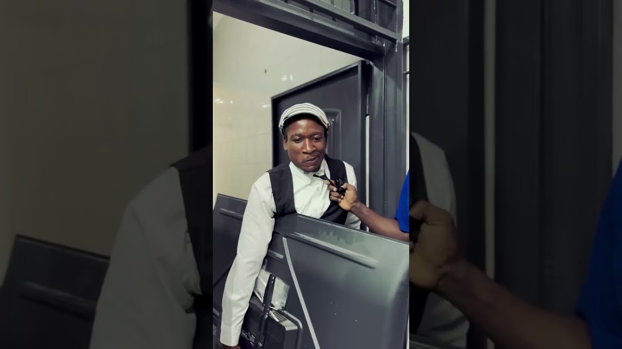 Hawa itakua machizi kweli ? 