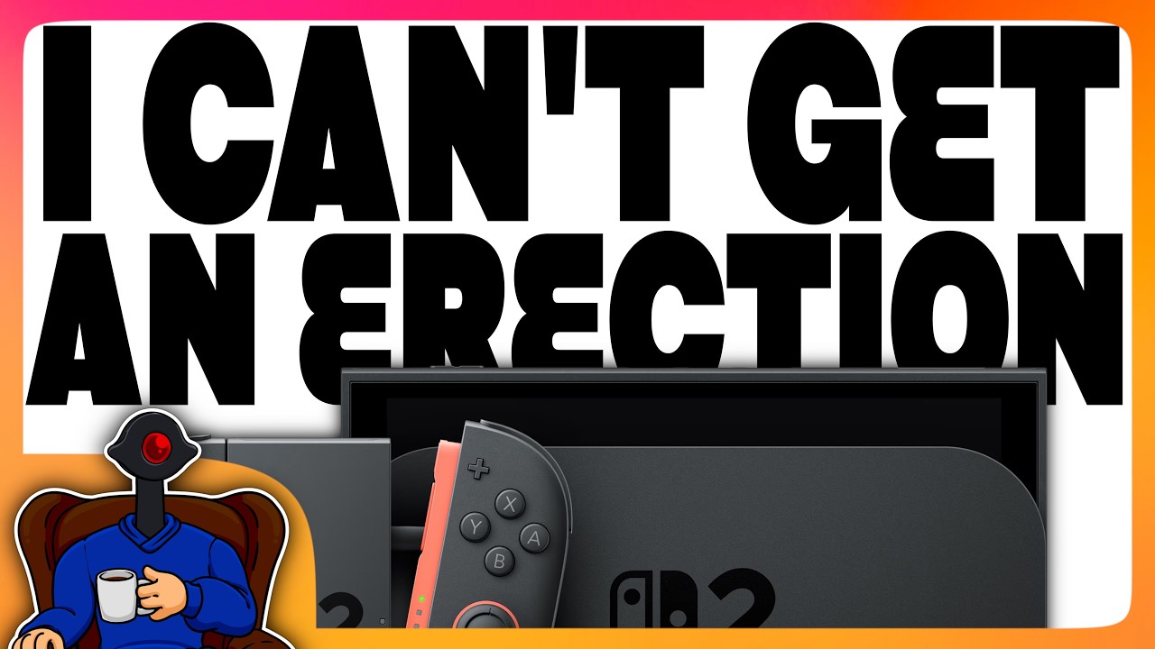 My Thoughts on Nintendo's Current Output