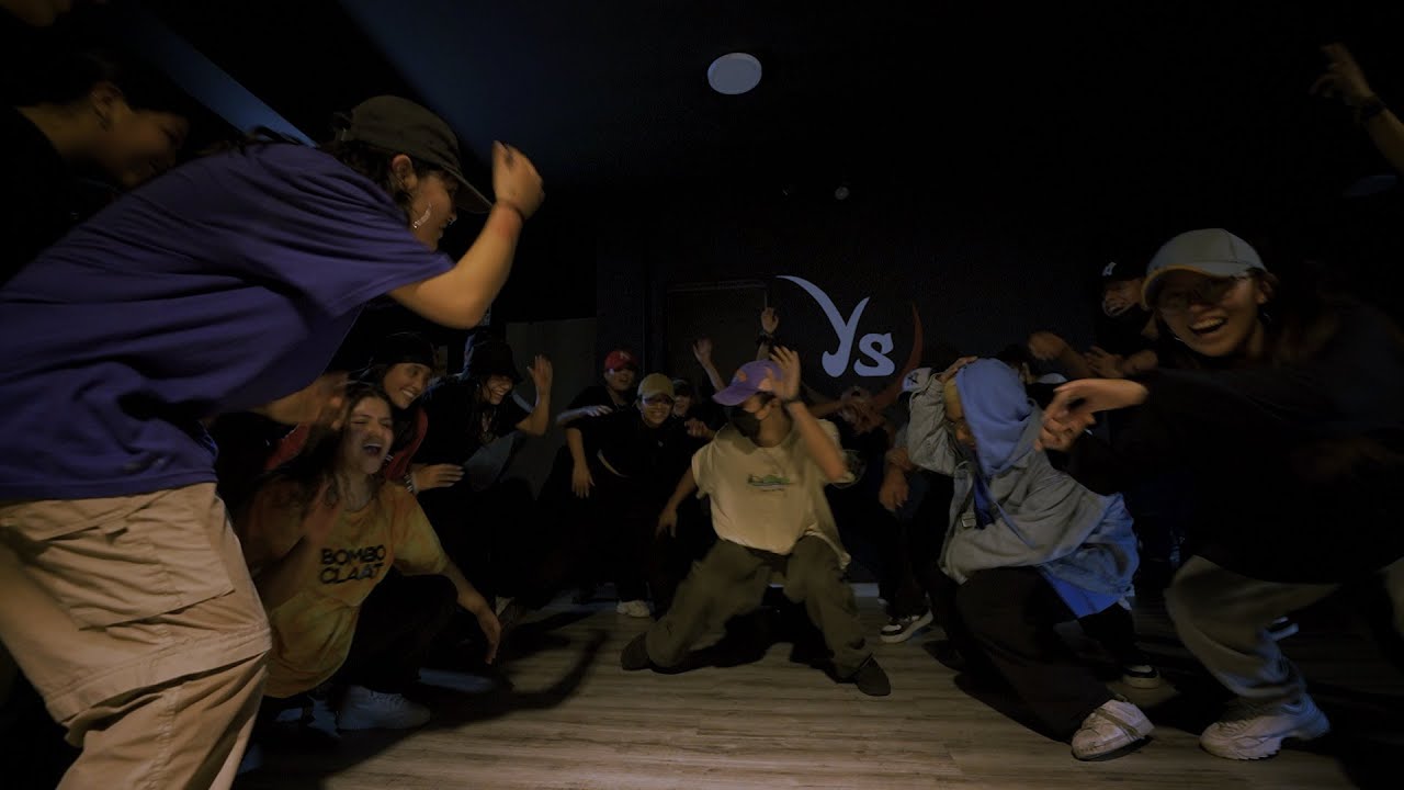 TO THE MOON - JNR CHOI, Sam Tompkins | Choreography by Christopher Ramos