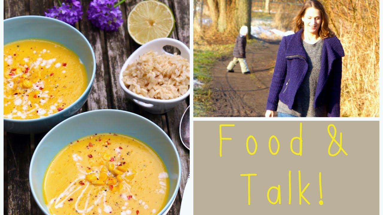 11 Tipps wie Du Deinen EIGENEN Ernährungs-Stil finden kannst! / FOOD & TALK / LadyLandrand