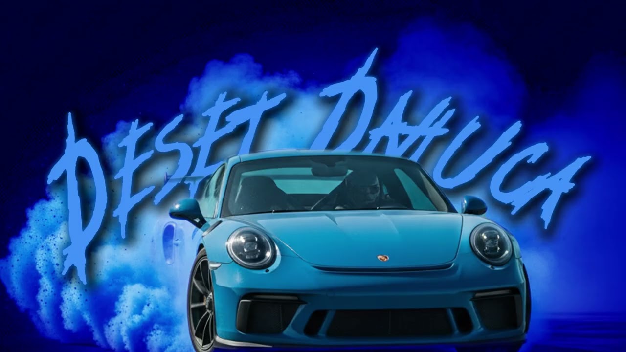 Deset Dahuca Slowed - Phonk Fever (Phonk)