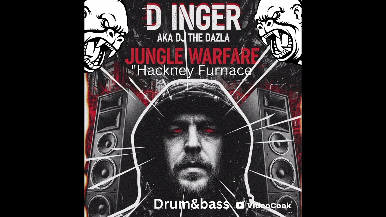 Hackney Furnace (drum&bass)
