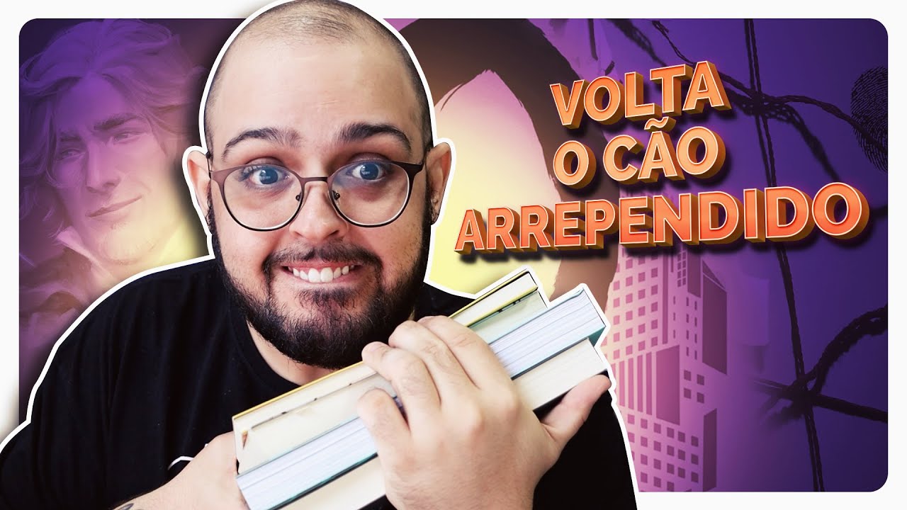Resolvi ler um livro que me desfiz e foi 5 estrelas | FOFOQUINTA #7
