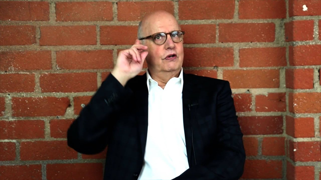'Transparent' Star Jeffrey Tambor's Parenting Tips: Emmy Wrap Magazine Cover