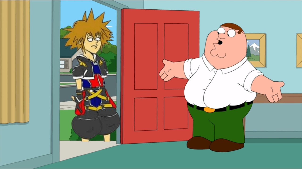 Peter Griffin Sings Simple & Clean (Originally By Utada Hikaru) (AI COVER) (REUPLOAD) (IN THE 'HOOD)