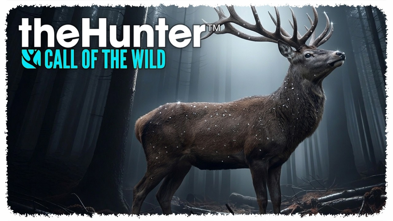 🔍 How to generate more diamonds?! # theHunter: Call of the Wild 🦌👍 [EN]