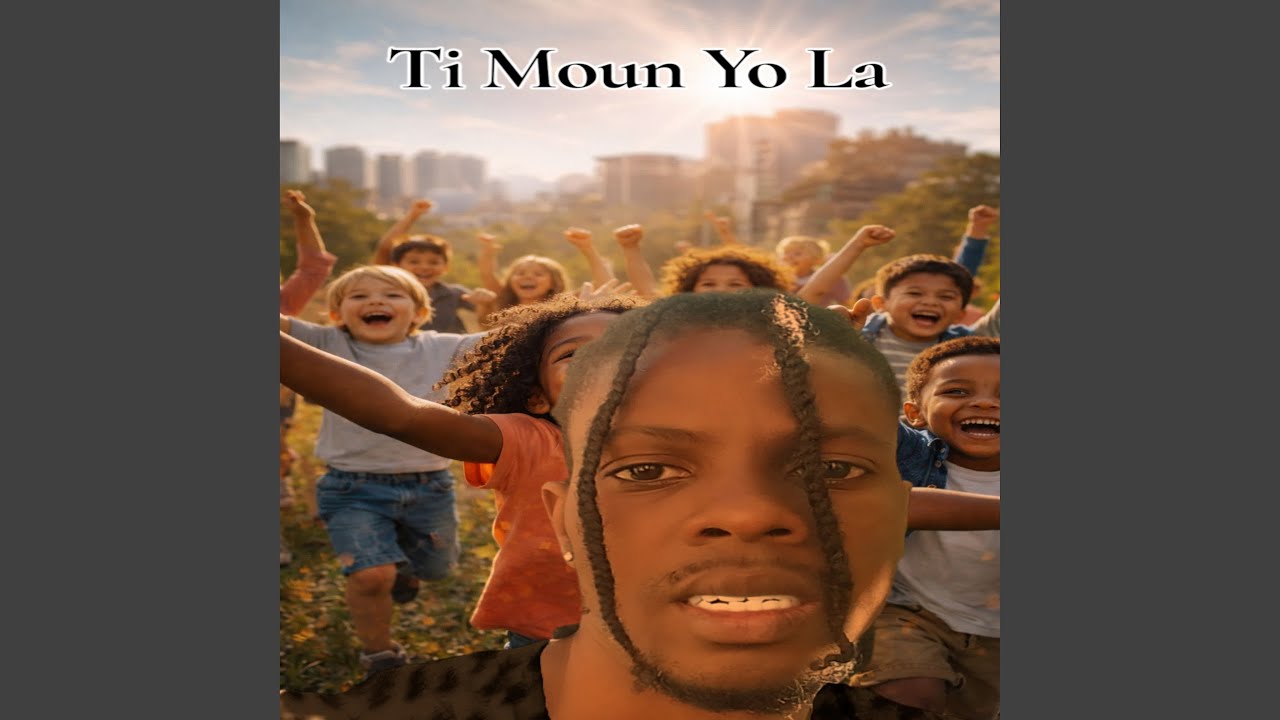 TI MOUN YO La