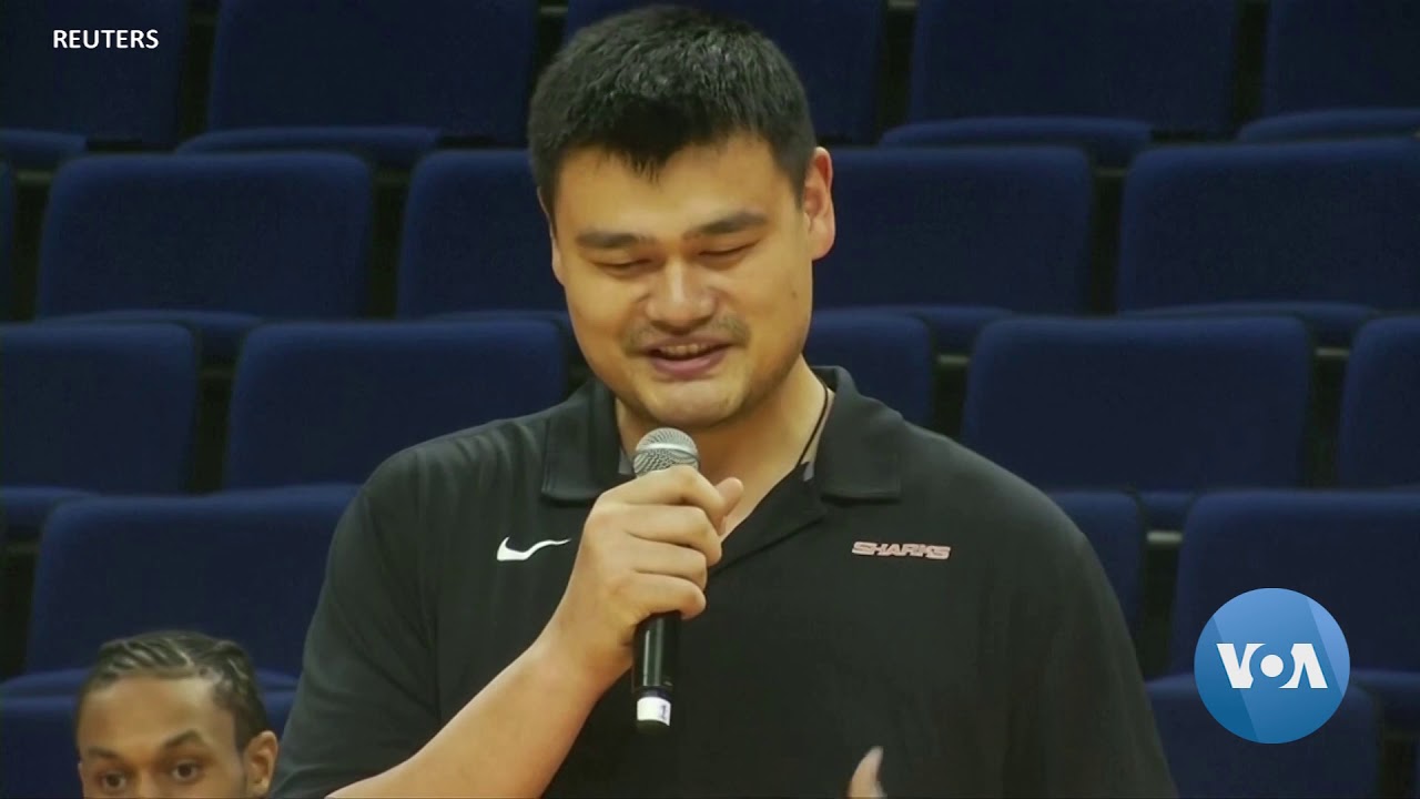 NBA Team Head Backpedals Tweet Supporting Hong Kong Protesters After Chinese Backlash
