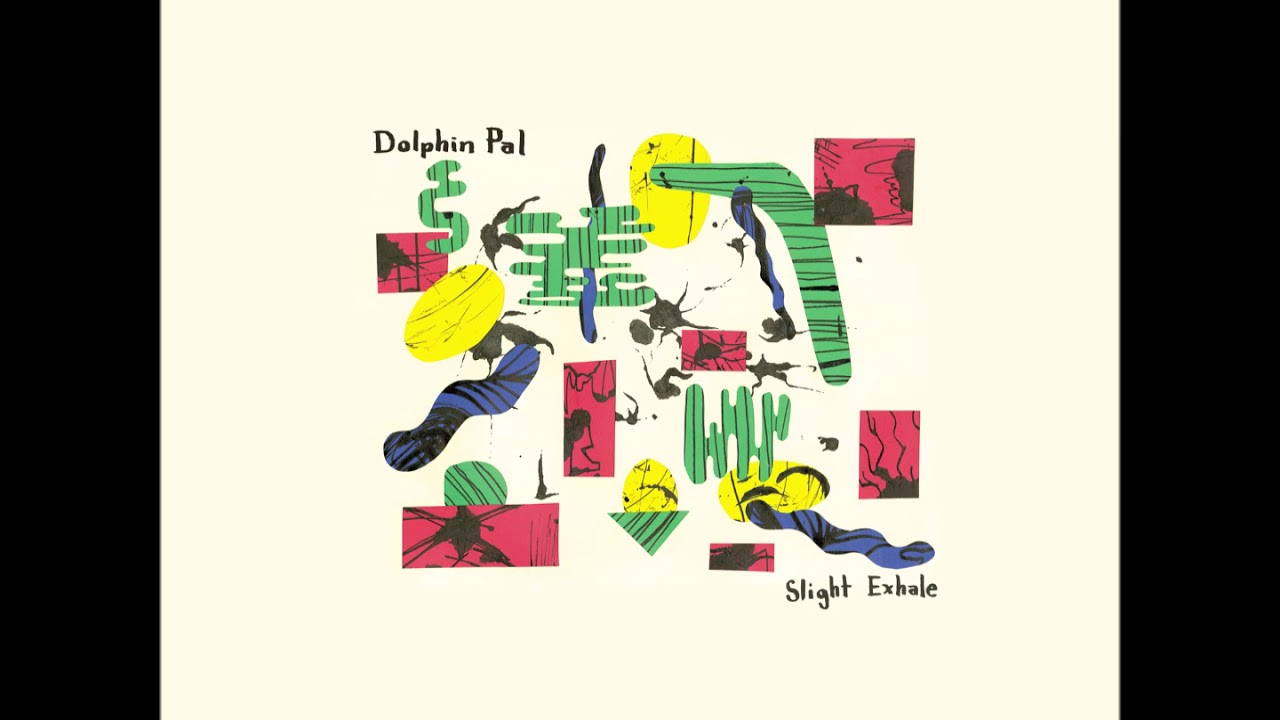 Dolphin Pal - Leaf