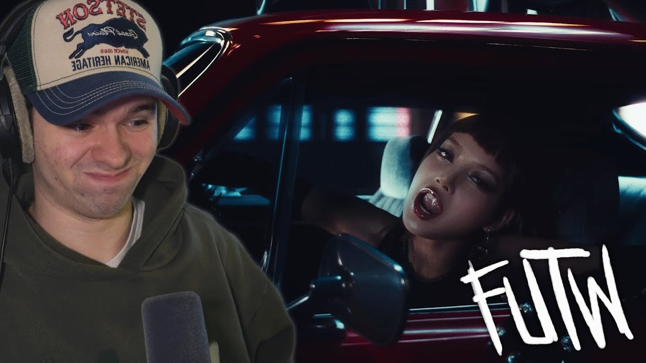LISA - FUTW (Vixi Solo Version) (Official Music Video) | REACTION