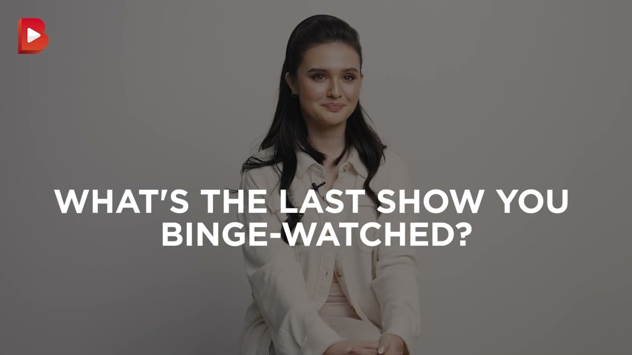 Get to Know Kira Balinger