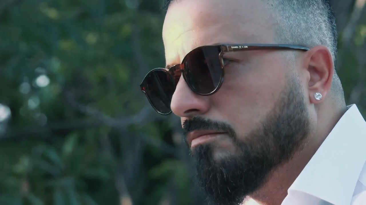 Hakan Demir  /   Mutluluk  ( Official Video  2024  )
