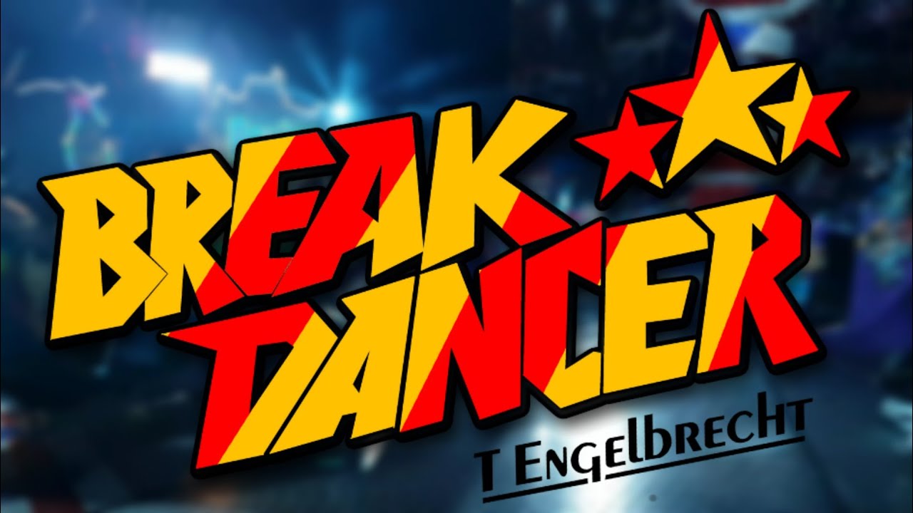 Break Dancer - Engelbrecht Offride (Showfahrt) Kieler Herbstmarkt 2019