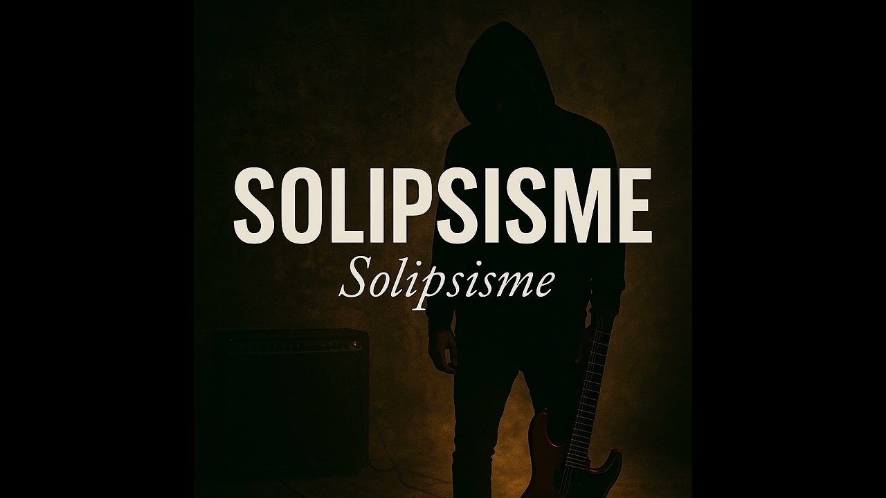Solipsisme
