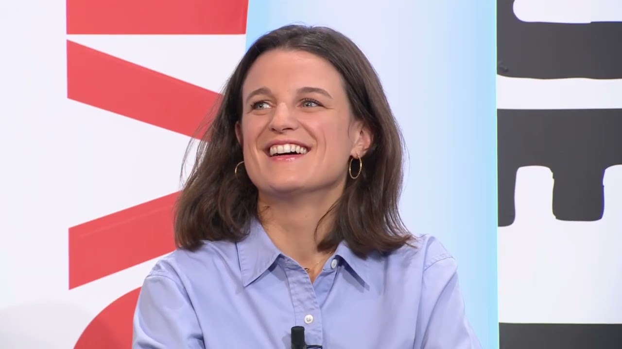 Eug&eacute;nie Basti&eacute;, Michel Guidoni, L&eacute;on Zitrone et le d&eacute;bat intellectuel en France !