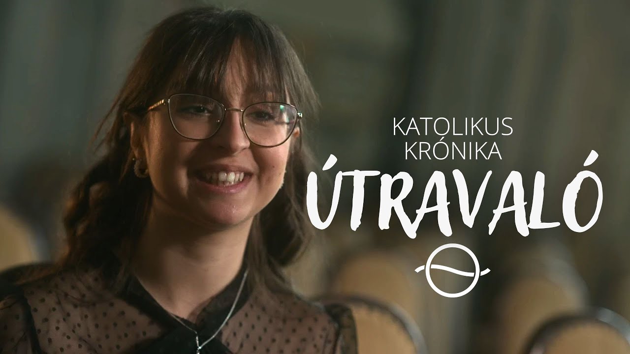 TANÚSÁGTÉTEL TIZENKÉTEZER EMBER ELŐTT - Katolikus krónika