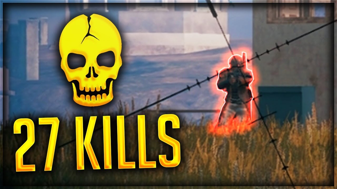 &iexcl;SNIPER SILENCIADO NUNCA DECEPCIONA! - PLAYERUNKNOWN'S BATTLEGROUNDS GAMEPLAY ESPA&Ntilde;OL | Winghaven