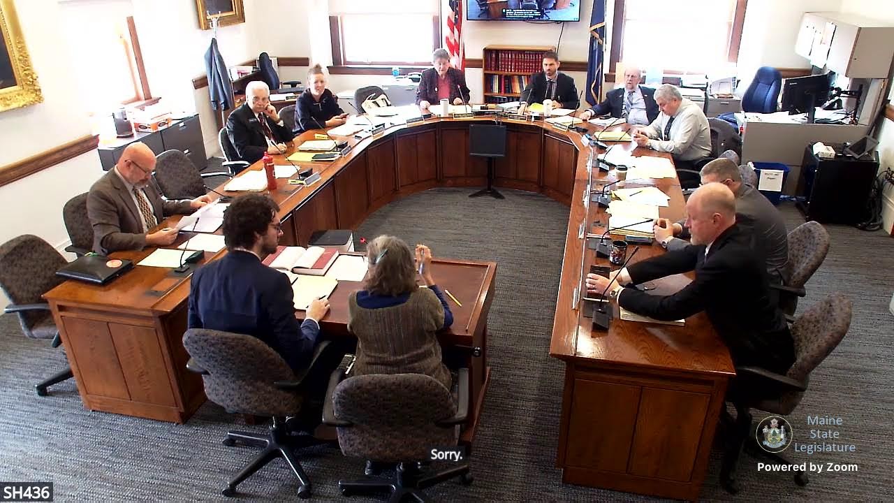 2-4-26 Committee On Criminal Justice and Public Safety
