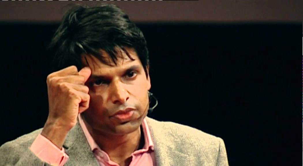 The anatomy of melancholy -- Can depression be good for you? | Neel Burton | TEDxMaribor