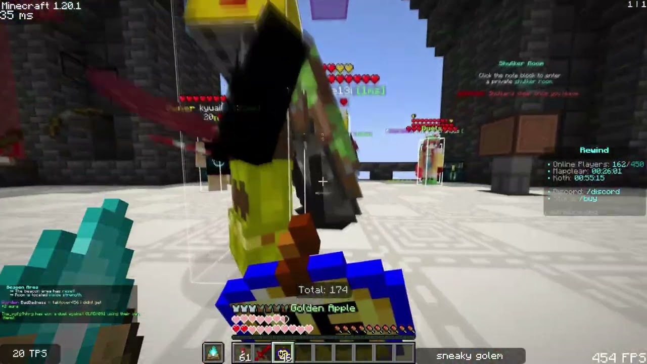 Rewindbox Montage #14