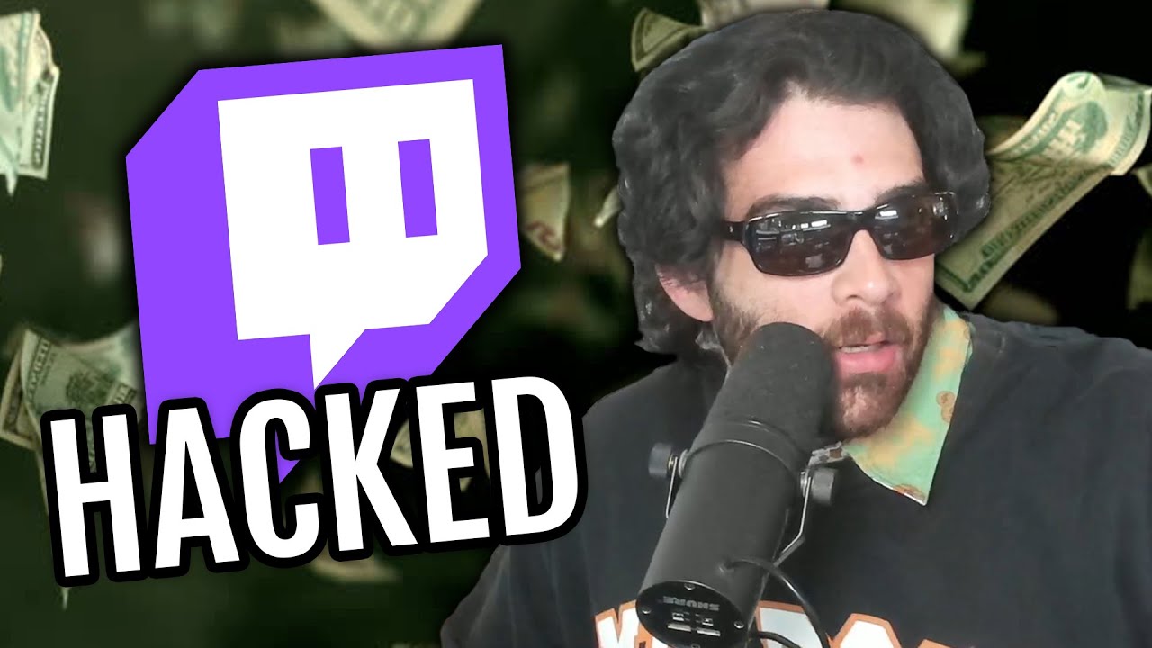 I MAKE MONEY (Twitch Income Leaked)