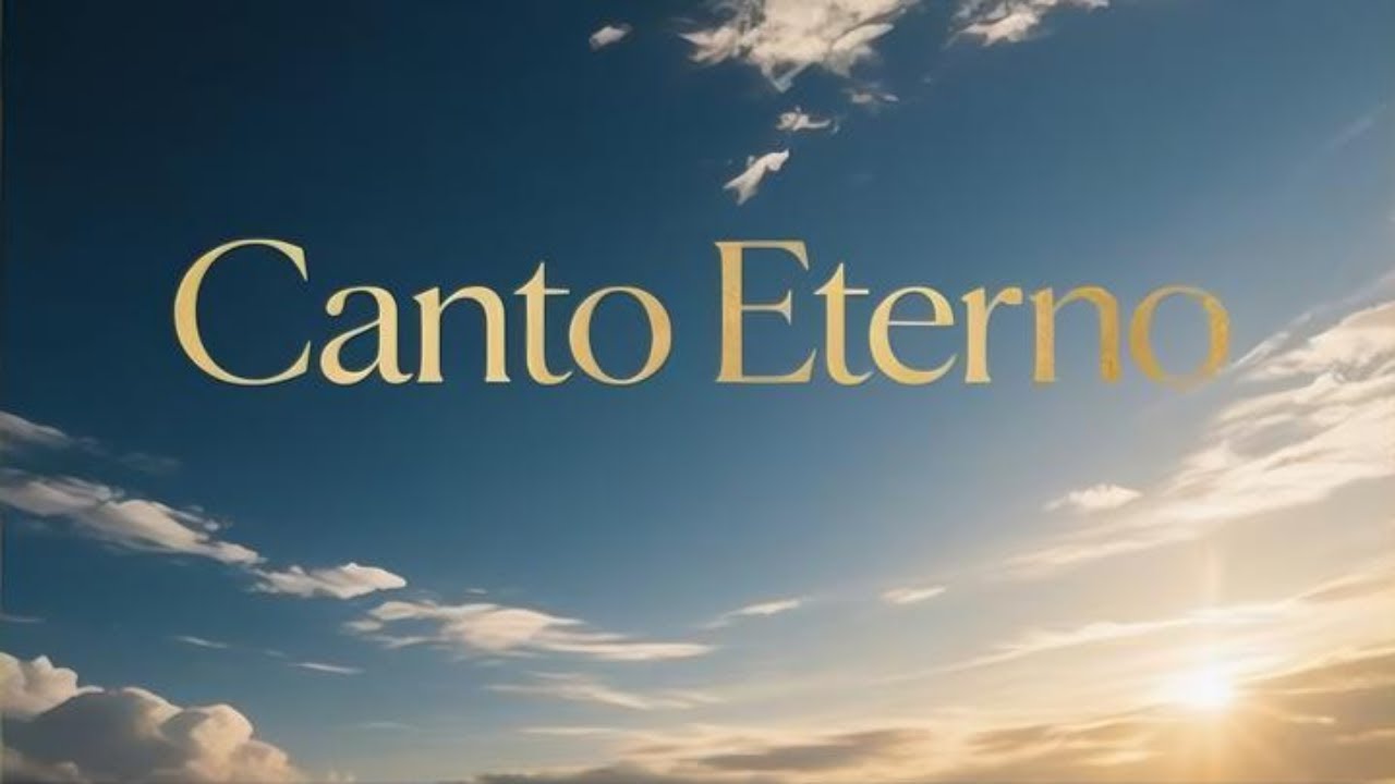 Canto Eterno