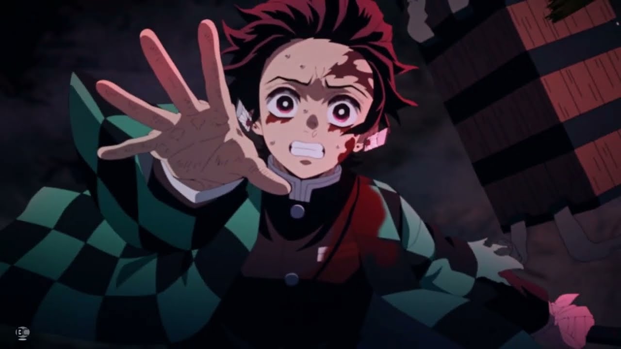 【MAＤ】鬼滅の刃 x MY FIRST STORY - ALONE