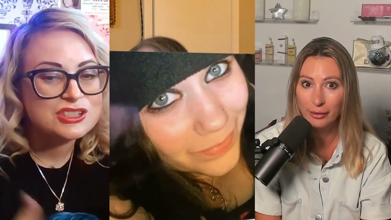 Wake Up Wednesday with Miss Joanne and Anna (Searching for Alexandria Joy Lowitzer)