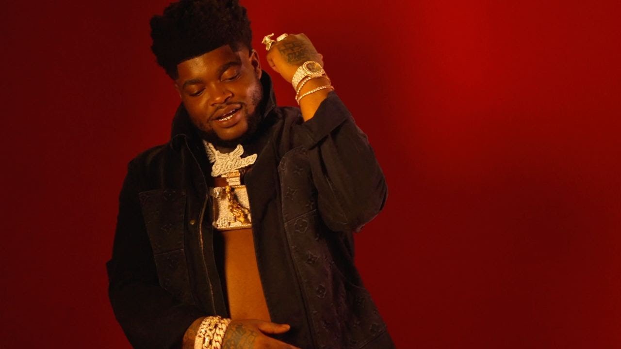 BossMan Dlow - What You Need Ft. NoCap (Official Video)