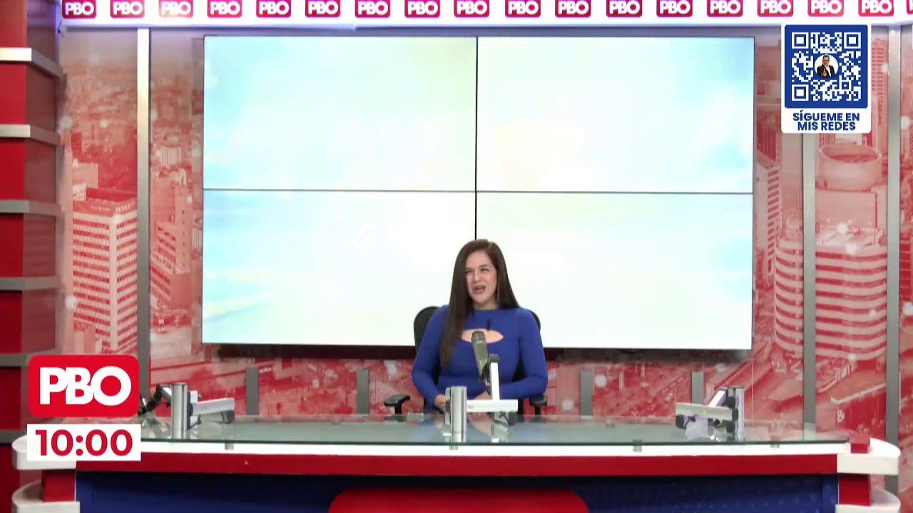 PBO EN VIVO