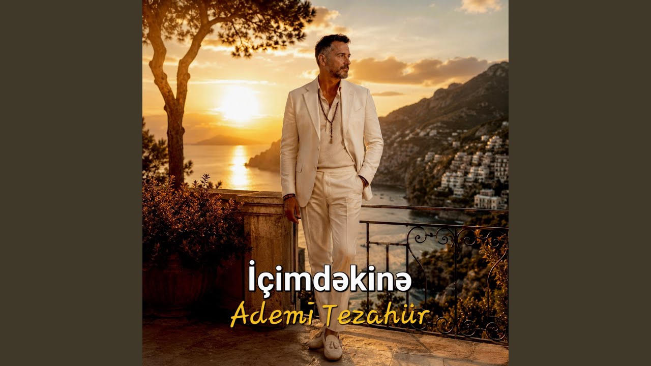 İçimdəkinə