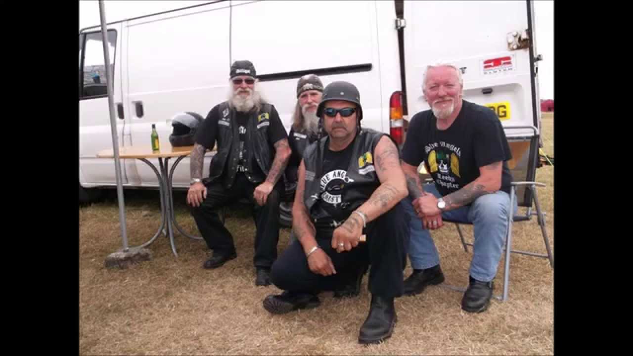 2015 Blue Angels MC