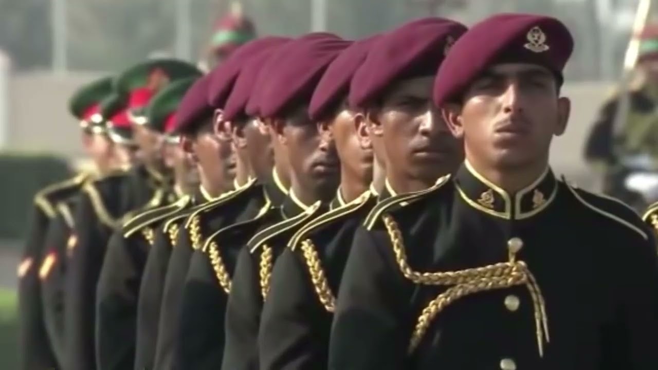 كلمة | معالي الفريق حسن بن محسن الشريقي المفتش العام للشرطة والجمارك.