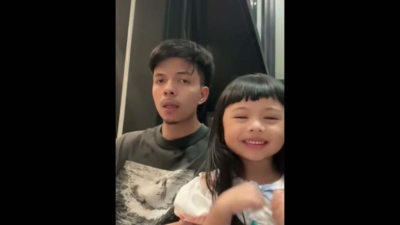 INTIP PERSIAPAN AMEENA DANCE ‼️HAFAL SEMUA GERAKAN ‼️BIKIN TERHARU