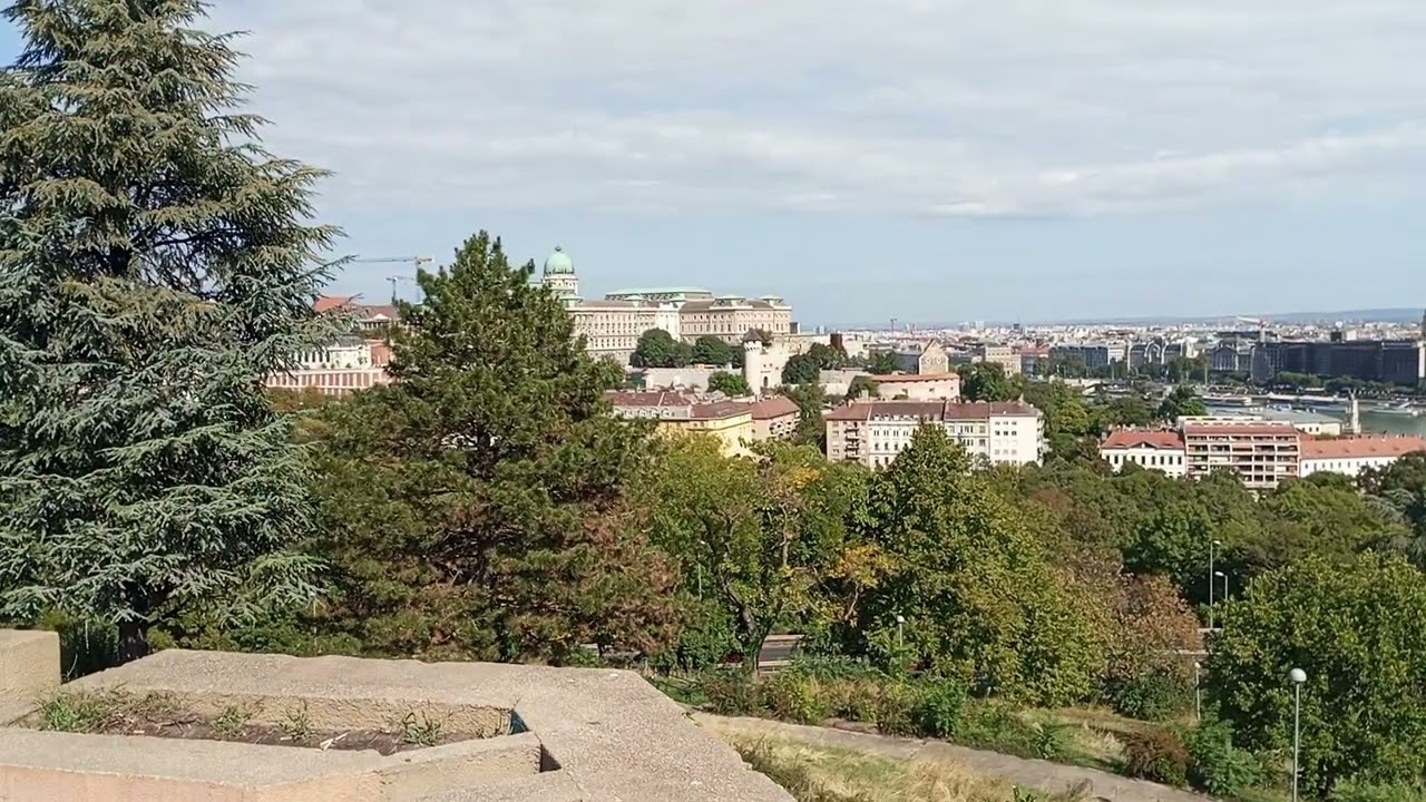 Budimpešta - korisne informacije i šta sve videti? #budapest #budimpesta