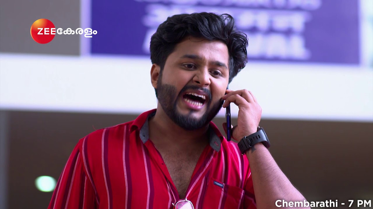Chembarathi - Best Scene - Zee Keralam