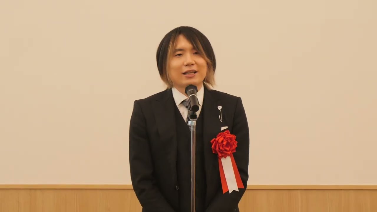 「ちょっといかがわしいと言うか、」佐藤天彦九段 升田幸三賞 挨拶