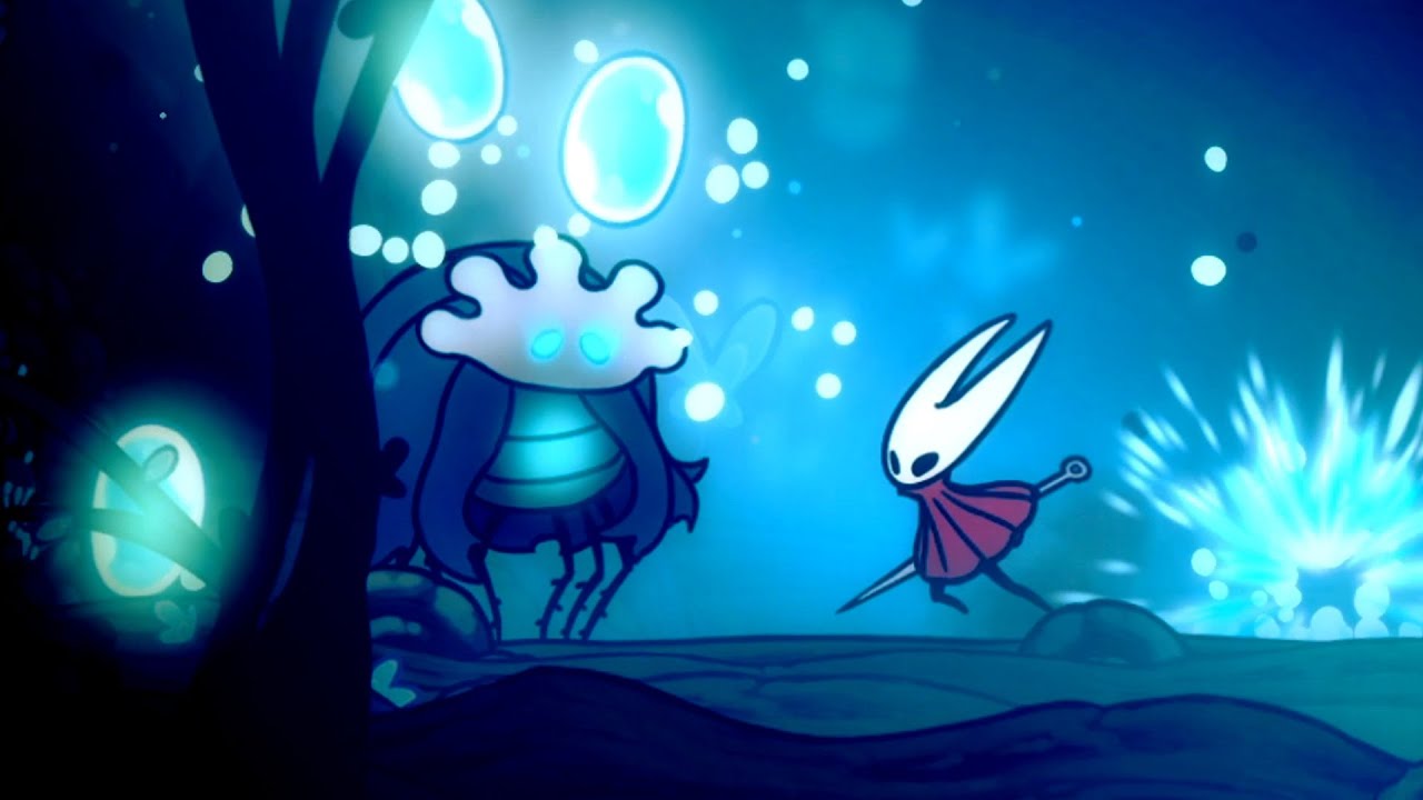 Silksong &mdash; Как победить Plasmified Zango (Простое руководство)