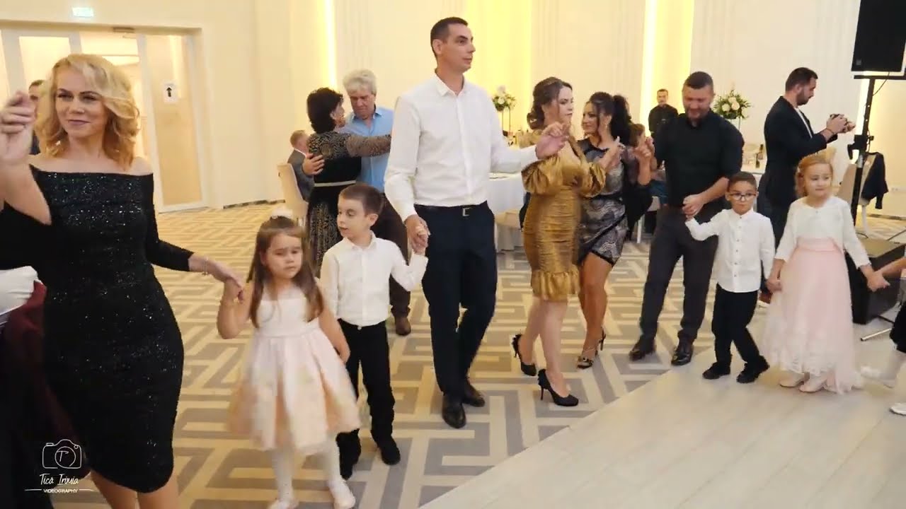 🔴LIVE - Formația Etnostyl Suceava ▶️YouTube - 🎤Alin Rusu
