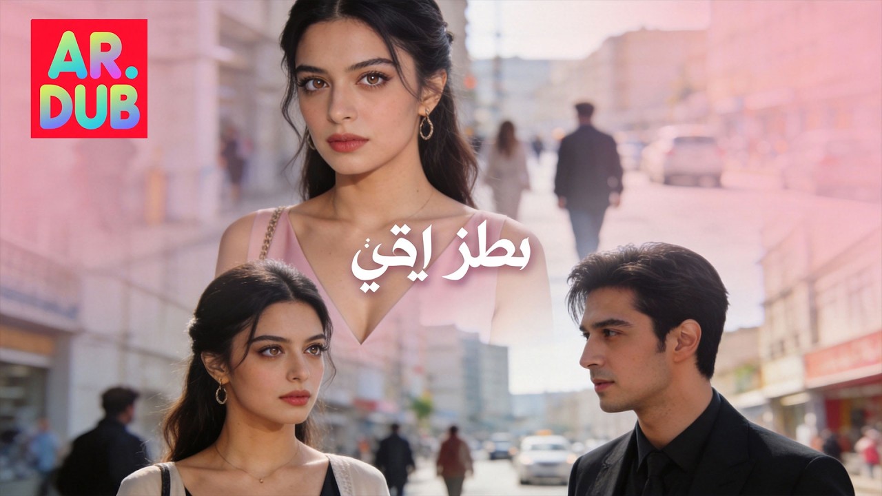 من سخرية إلى جدية... ومن إعجاب سري إلى حب محرم! رحلة عاطفية على حافة الهاوية!