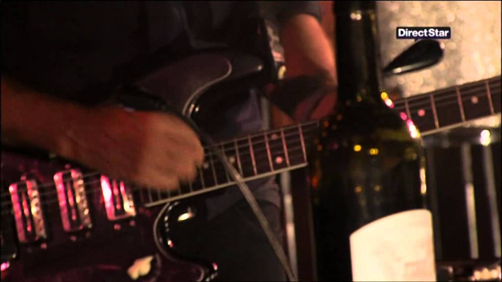 The Kills - Live At Route Du Rock, St Malo