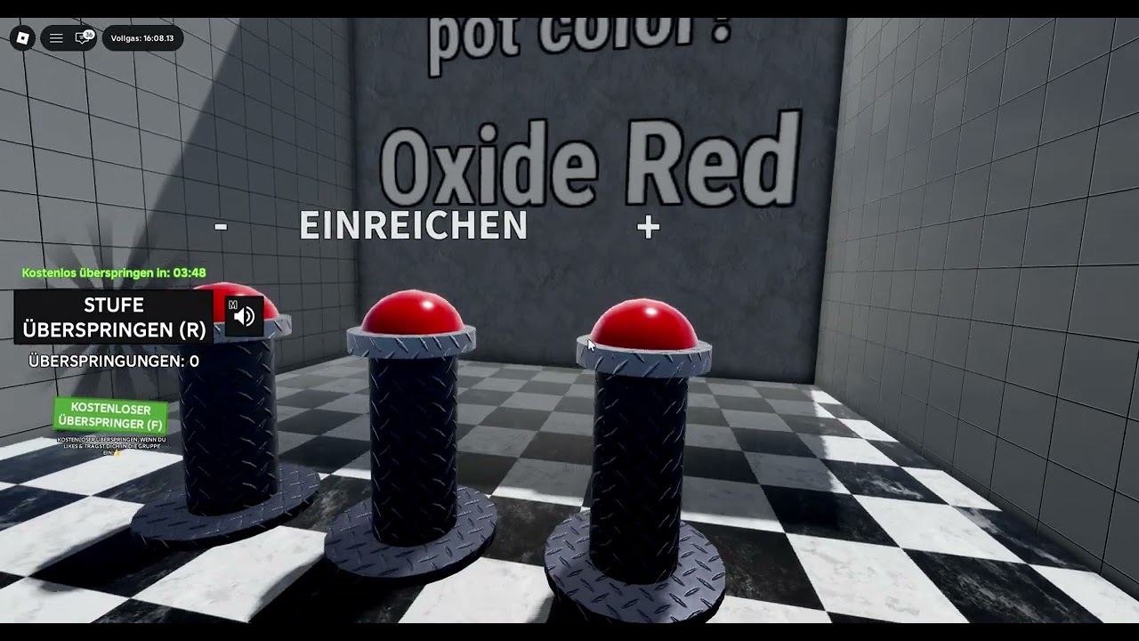 Fever Meme in roblox